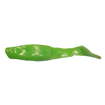 Manns Rip.Kopyto 9cm LI limonka (20)