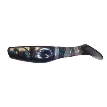 Manns Rip.Kopyto 7 cm SGBF sm.blue green flash(20)
