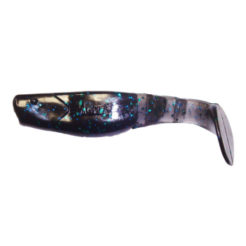 Manns Rip.Kopyto 9cm SBGF sm.blua green flash (20)