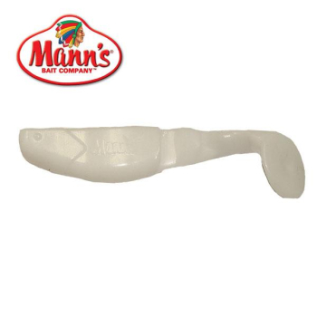 Manns Rip.Kopyto 5,5 cm W biały(20)