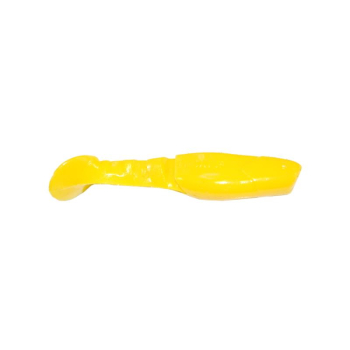 Manns Rip.Kopyto 5,5 cm Y żółty(20)