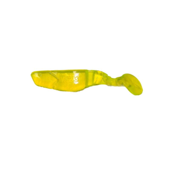 Manns Rip.Kopyto 5,5 cm CH seledynowy(20)