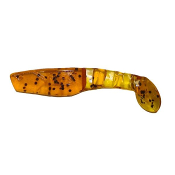 Manns Rip.Kopyto 5,5cm AS miodowy z "pieprzem"(20)