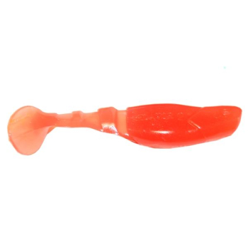 Manns Rip.Kopyto 5,5 cm OR pomarańczowy(20)