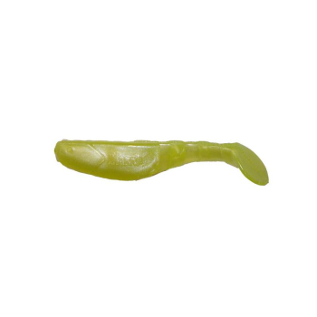 Manns Rip.Kopyto 5,5 cm LI limonka(20)