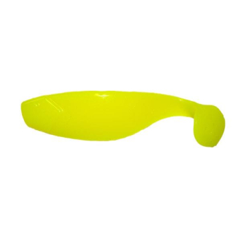 Manns Ripper 6,0 cm FCH seledynowy/fluo