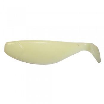 Manns Ripper 6,0 cm FW biały/fluo