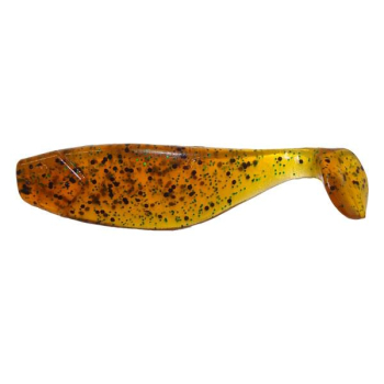 Manns Ripper 8cm GRGB herbac./kolorowy brokat(20)