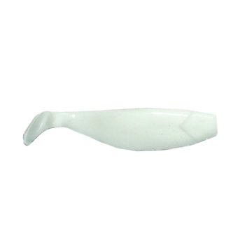 Manns Ripper 8cm W biały (20)
