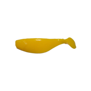 Manns Ripper 8cm Y żółty (20)
