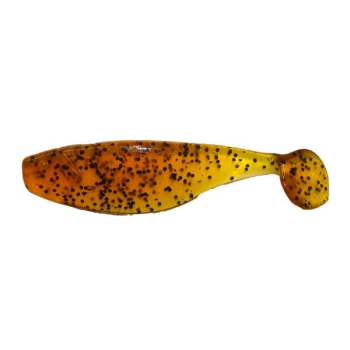 Manns Ripper 8cm AS miodowy z pieprzem(20)