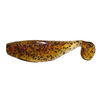 Manns Ripper 8cm WARF piaskowy/kolor.brokat(20)
