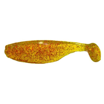 Manns Ripper 8cm RFCH seledyn/czerw.brokat(20)