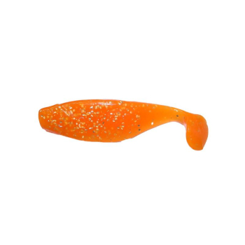 Manns Ripper 8cm MFOR pomarańczowy z brok.(20)