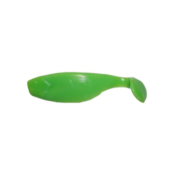 Manns Ripper 8cm LI limonka (20)