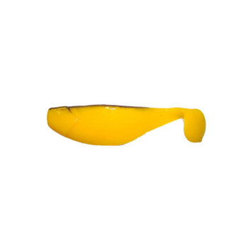 Manns Ripper 8cm BB Y żółty (20)