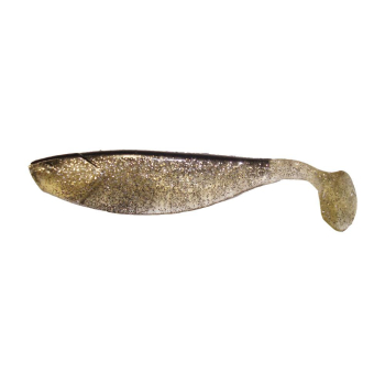 Manns Ripper 8cm BB MFCL przezr./srebr. brokat(20)