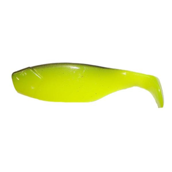 Manns Ripper 8cm BB FCH seledynowy/fluo (20)