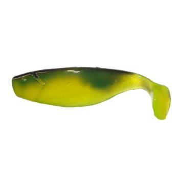 Manns Ripper 8cm BB CH seledynowy (20)