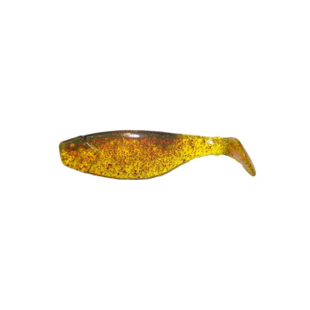Manns Ripper 8cm BB RFCH seledyn/czerw.brokat.(20)