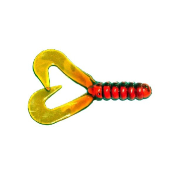 Manns Twister 4,5 cm MO motor oil (20)