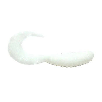 Manns Twister 4,0 cm W biały (20)