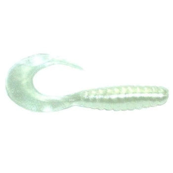 Manns Twister 4,0 cm PL perłowy (20)