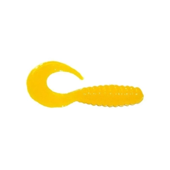 Manns Twister 5,5 cm Y żółty (20)