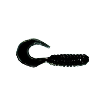 Manns Twister 5,5 cm B czarny (20)