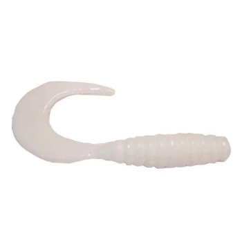 Manns Twister 7 cm W biały(20)