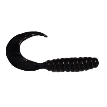 Manns Twister 7 cm B czarny(20)