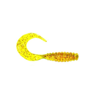 Manns Twister 3,0 cm RFCH sele. z czerw.brok.20szt