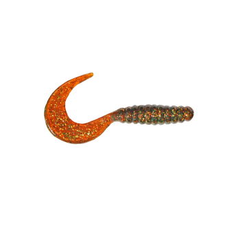 Manns Twister 7 cm Momix motor/kol.brokat(20)