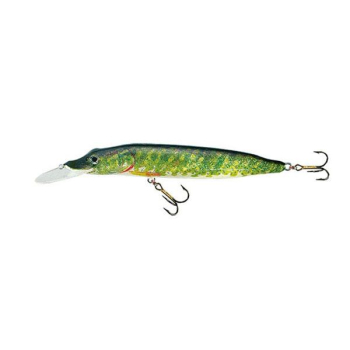 Wobler Jaxon Pike F 10cm/9g P