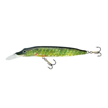 Wobler Jaxon Pike F 12cm/15g P-102917