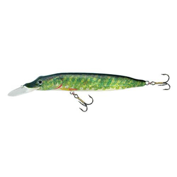 Wobler Jaxon Pike F 14cm/21g P