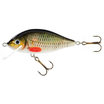 Wobler Jaxon Holo Select Karaś F 7.5cm/13g A