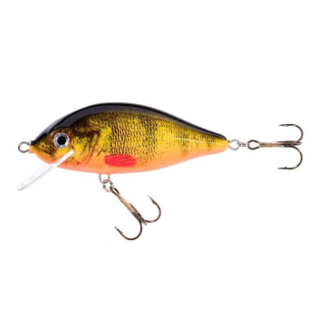 Wobler Jaxon Holo Select Karaś F 7.5cm/13g OM