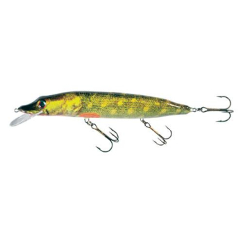Wobler Jaxon Pike F 16cm/30g BM