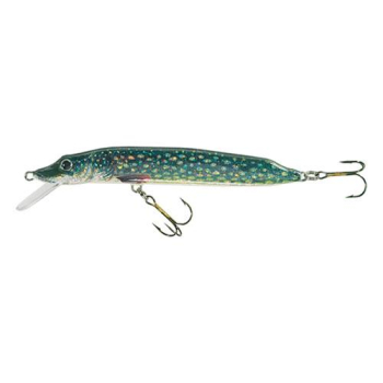 Wobler Jaxon Pike F 16cm/30g PL