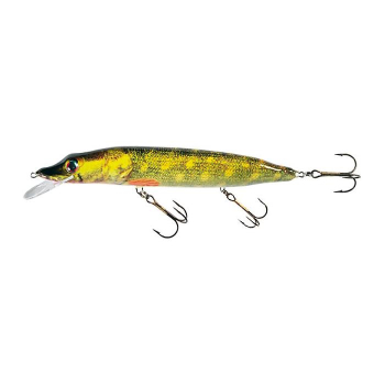 Wobler Jaxon Holo Select Pike Max F 21cm/72g BM