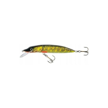 Wobler Jaxon Pike F 12cm/15g BM