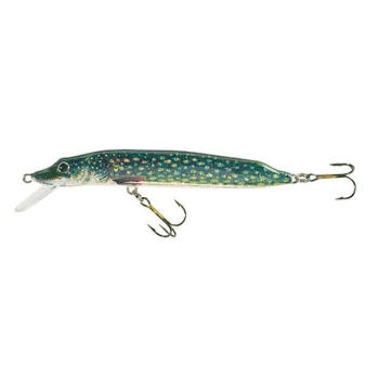 Wobler Jaxon Pike F 10cm/9g PL