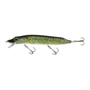 Wobler Jaxon Holo Select Pike Max F 21cm/72g P
