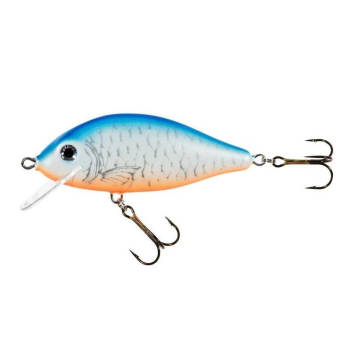 Wobler Jaxon Holo Select Karaś F 7.5cm/13g NL
