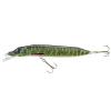 Wobler Jaxon Pike F 10cm/9g PT