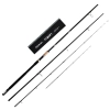 Wędka Daiwa N zon S.Slim Carp Feeder 3.66m -180g-103725
