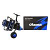 Kołowrotek Okuma Rockaway RBF-8000 FD 5BB+1RB-103753