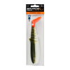 Przynęta S.G. Cannibal Shad 20cm Oli.H.Orange 1szt