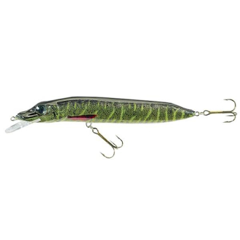 Wobler Jaxon Pike F 10cm/9g PT